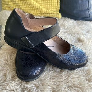 Dansko Audrey Mary Janes